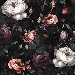 Laatse dark floral for sale  Delivered anywhere in USA 