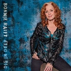 Bonnie raitt dig for sale  Delivered anywhere in USA 