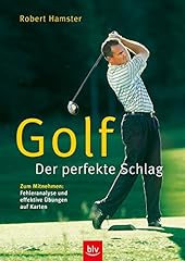Golf perfekte schlag gebraucht kaufen  Wird an jeden Ort in Deutschland