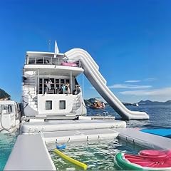 Gueploer inflatable slides for sale  Delivered anywhere in UK