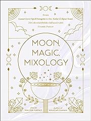 Moon magic mixology for sale  Delivered anywhere in UK