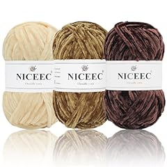 Niceec skeins soft for sale  Delivered anywhere in USA 