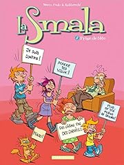 Smala tome prise d'occasion  Livré partout en France