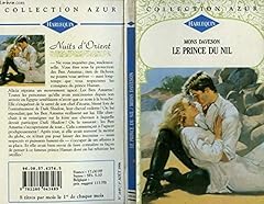 Prince nil d'occasion  Livré partout en France