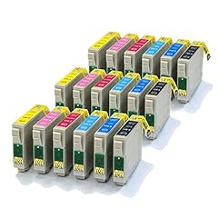 Kit cartucce compatibili usato  Spedito ovunque in Italia 