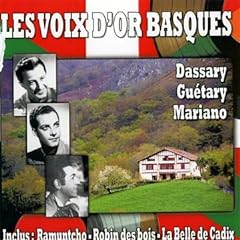 Voix or basques d'occasion  Livré partout en France