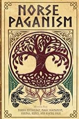 Norse paganism nordic for sale  Delivered anywhere in USA 