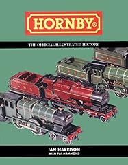 Hornby official illustrated for sale  Delivered anywhere in UK