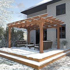 Yardenaler 10x12 wooden for sale  Delivered anywhere in USA 