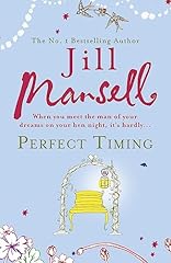 Perfect timing for sale  Delivered anywhere in UK