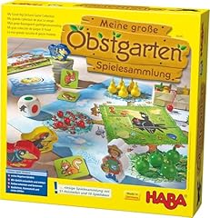 Haba 302282 große gebraucht kaufen  Wird an jeden Ort in Deutschland