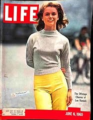 Life magazine june for sale  Delivered anywhere in USA 