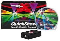 Monacor 370020 lasershow d'occasion  Livré partout en France