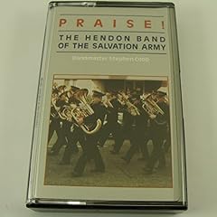 Praise hendon band for sale  Delivered anywhere in USA 