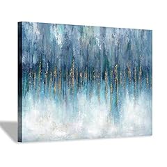 Canvas abstract wall for sale  Delivered anywhere in USA 