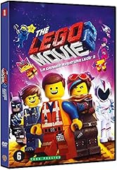 lego movie 2 d'occasion lego movie 2 d'occasion Livré partout en France