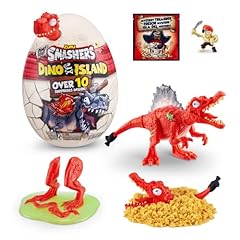 Smashers dino island for sale  Delivered anywhere in USA 