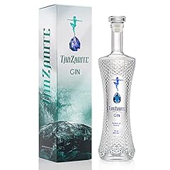 Tanzanite gin gift for sale  Delivered anywhere in UK