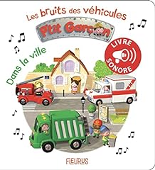 Bruits véhicules tit d'occasion  Livré partout en France
