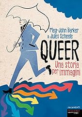 Queer. una storia usato  Spedito ovunque in Italia 
