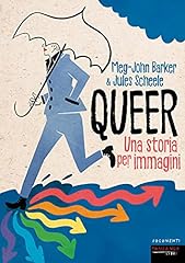 Queer. una storia usato  Spedito ovunque in Italia 