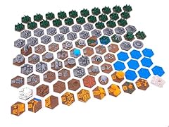 Terraforming mars tiles for sale  Delivered anywhere in USA 