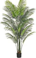 Viagdo artificial palm for sale  Delivered anywhere in USA 