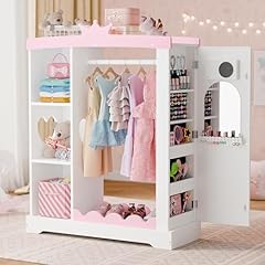 Xilingol kids armoire for sale  Delivered anywhere in USA 