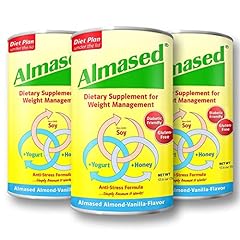 Almased vanilla shakes for sale  Delivered anywhere in USA 