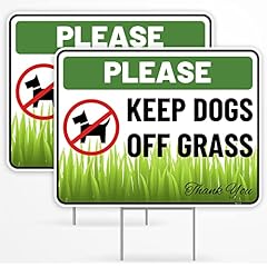 2pc keep dogs for sale  Delivered anywhere in USA 