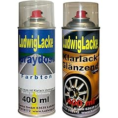 Ludwig lacke spray gebraucht kaufen  Wird an jeden Ort in Deutschland