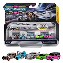 Micro machines mmw0022 for sale  Delivered anywhere in USA 