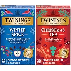 Twinings holiday sweet for sale  Delivered anywhere in USA 