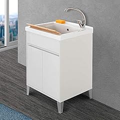 Inbagno mobile lavatoio usato  Spedito ovunque in Italia 