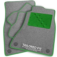Car mats ford for sale  Delivered anywhere in UK