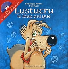 Lustucru loup pue d'occasion  Livré partout en Belgiqu