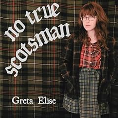 True scotsman explicit gebraucht kaufen  Wird an jeden Ort in Deutschland