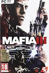 Mafia iii pc usato  Spedito ovunque in Italia 