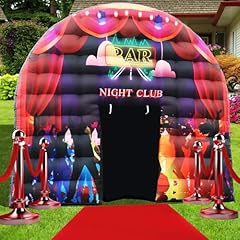 Large black inflatable for sale  Delivered anywhere in UK