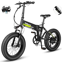EBycco Electric Bike, 48V 750W Ebike Fat Tire for Adults for sale  Delivered anywhere in USA 