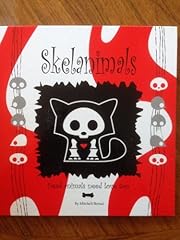 Skelanimals dead animals gebraucht kaufen  Wird an jeden Ort in Deutschland