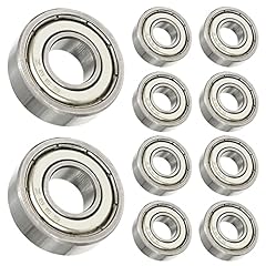 10stk 698 8x19x6mm gebraucht kaufen  Wird an jeden Ort in Deutschland