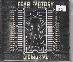 Digimortal digipack d'occasion  Livré partout en France