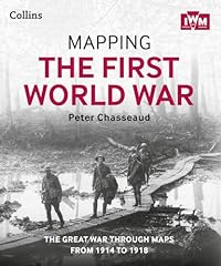 Mapping first war for sale  Delivered anywhere in UK