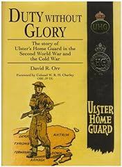Duty without glory for sale  Delivered anywhere in UK