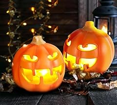 2pcs jack lantern for sale  Delivered anywhere in USA 