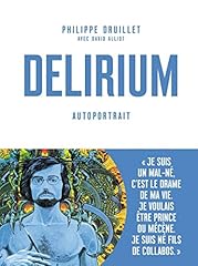 Delirium d'occasion  Livré partout en France
