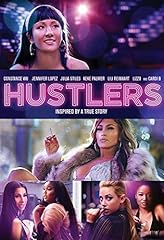 Hustlers dvd for sale  Delivered anywhere in USA 