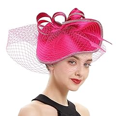 Osaladi fascinators hat for sale  Delivered anywhere in Ireland