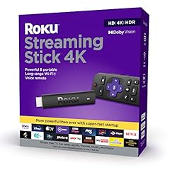 Roku streaming stick for sale  Delivered anywhere in Ireland